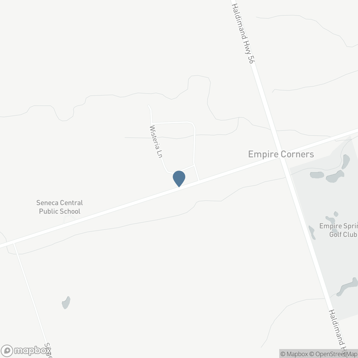 2855 HALDIMAND ROAD 9, York, Ontario N0A 1R0